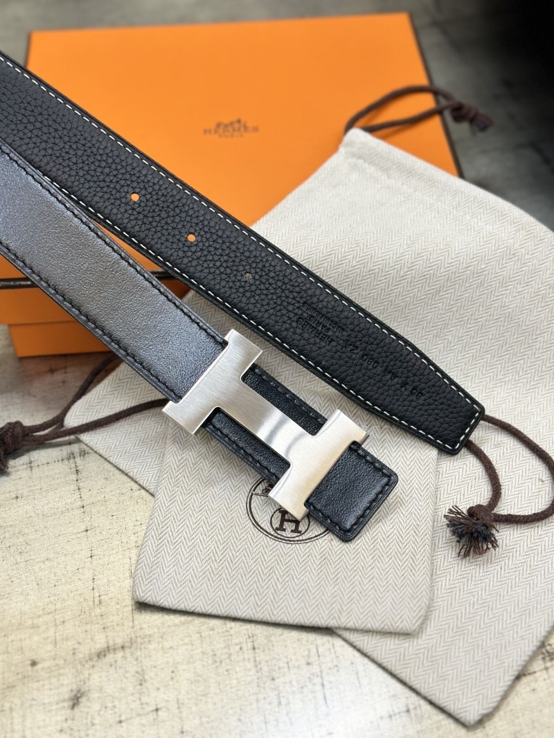 Hermes Belts